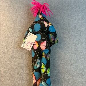 NWT Dammit Doll Plush Stress-Relief Doll